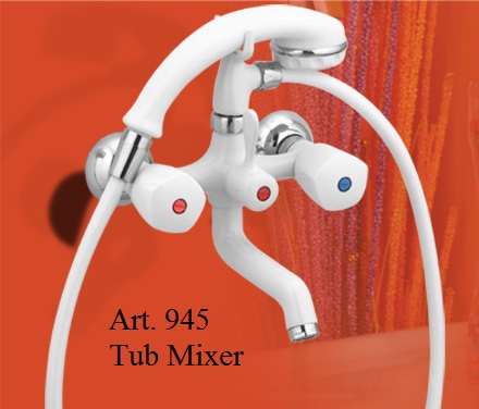 Universal Tub Mixer